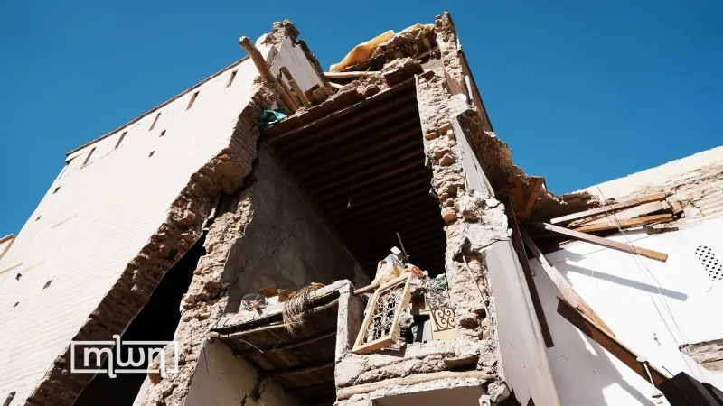 Groundbreaking Study Unveils Causes Behind Morocco’s Al Haouz Earthquake