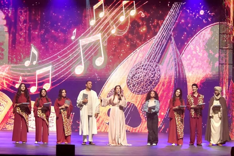 Rabat Officially Named World Book Capital 2026 in a Grand Ceremony