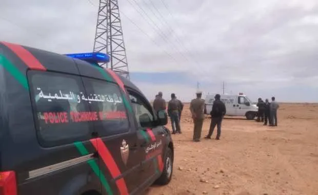 Tragic Violence in Fez: Three Murders in Just Hours