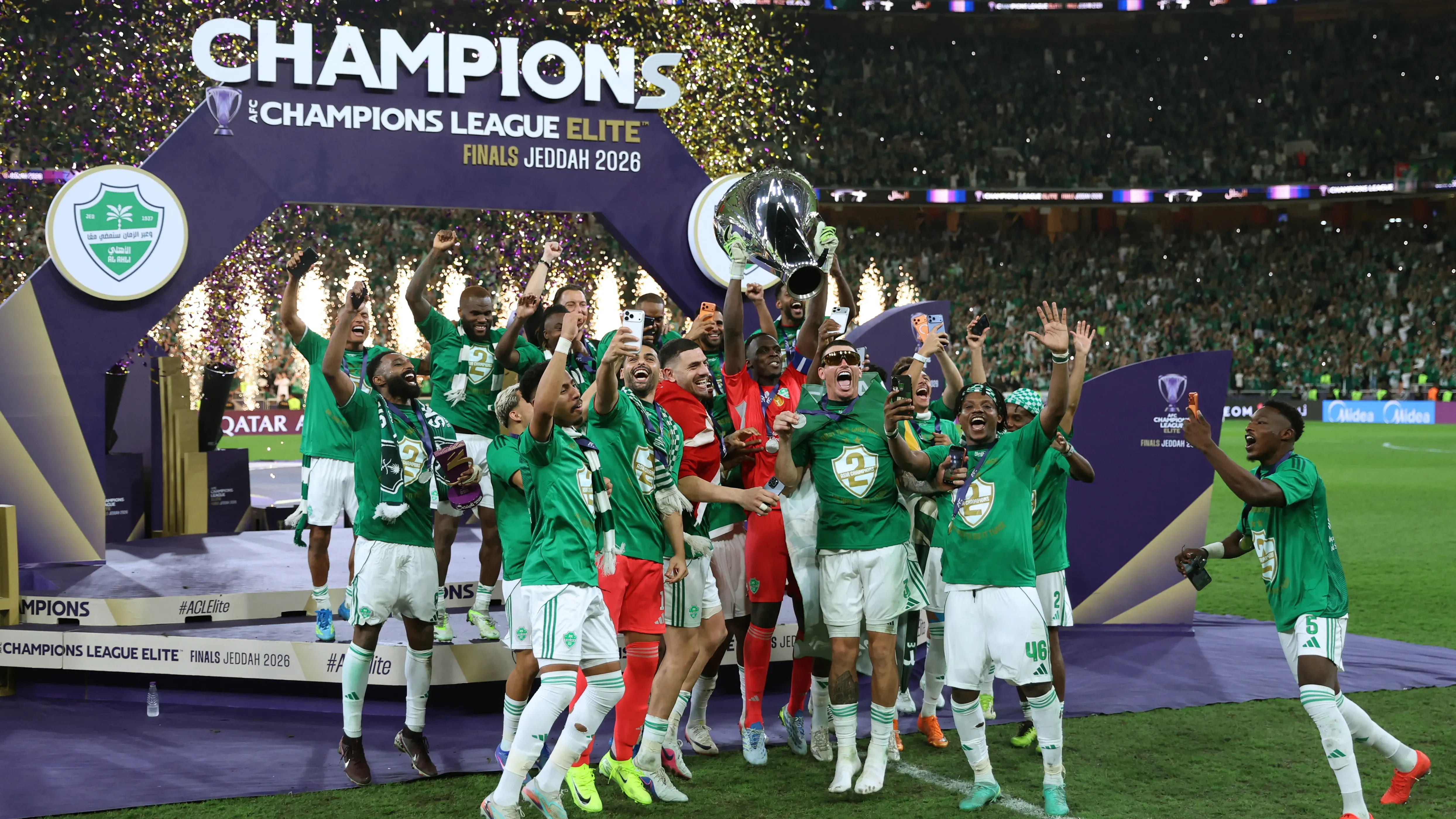 Senegal National Team Provokes Morocco Again: The Cause Behind the Tension