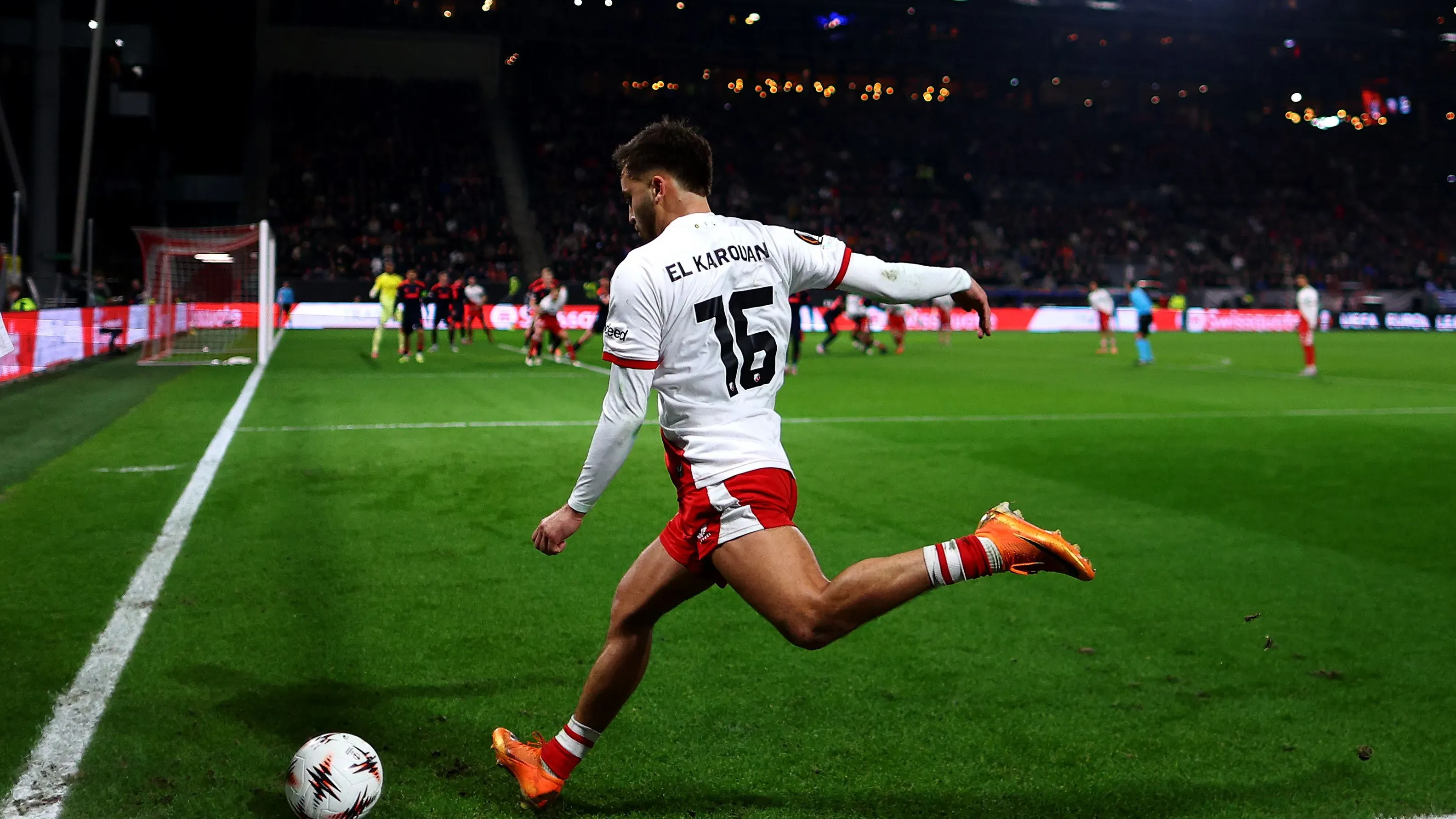 Moroccan Star Agrees to Move to Saudi Arabia for Free