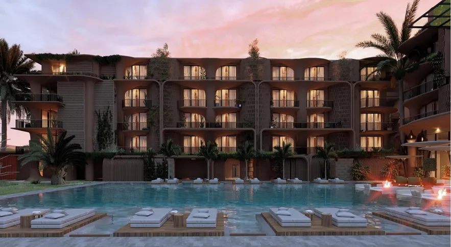 Hilton's Ambitious Expansion in Morocco: New Hotels and Waldorf Astoria Debut