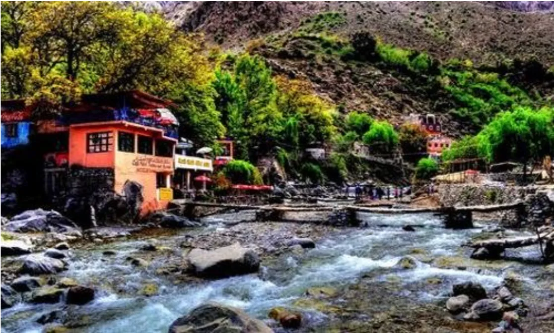 Urgent Search Underway for Missing 14-Year-Old Boy in Marrakech Region