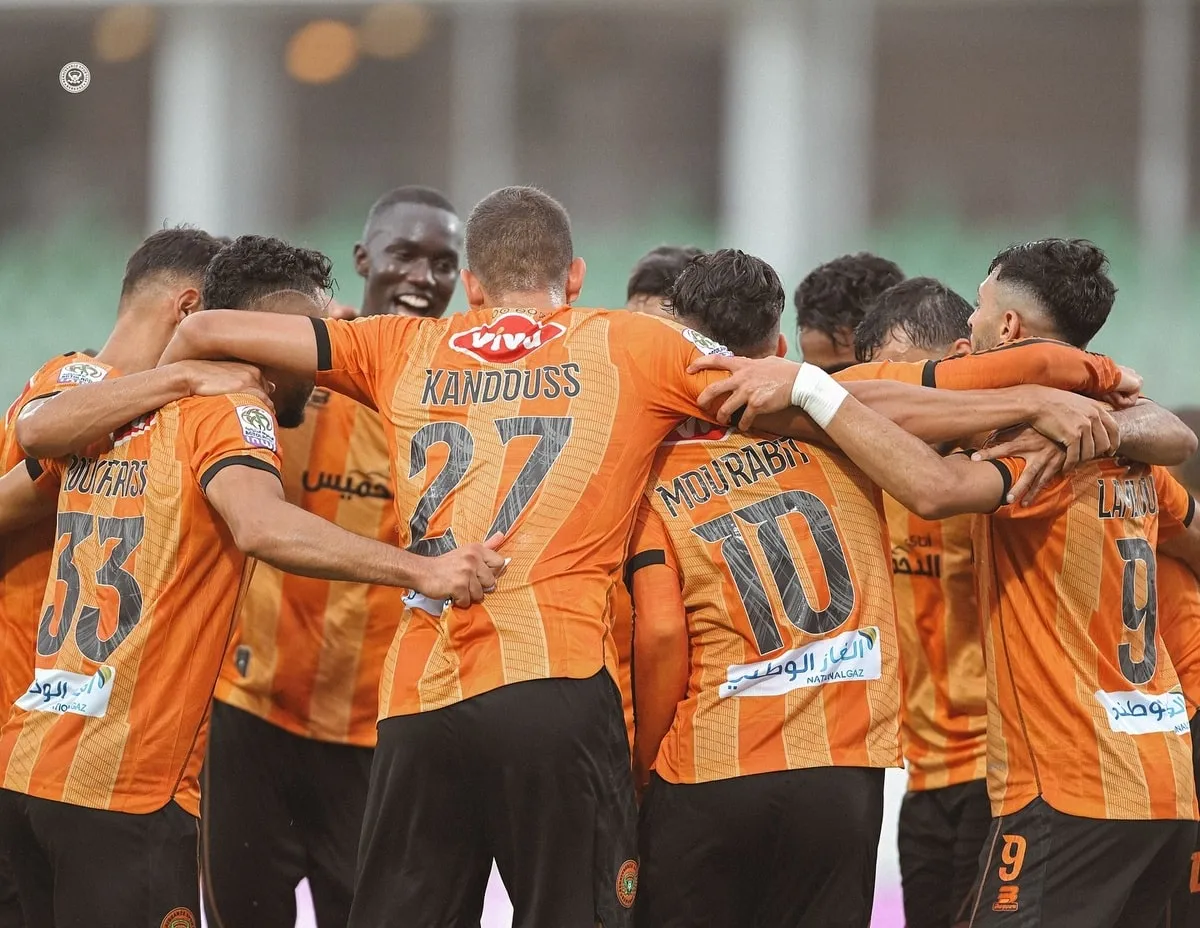 Exciting Clash: RS Berkane vs Kawkab Marrakech Match Preview and Viewing Options