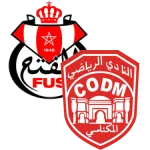 FUS Rabat and COD Meknes Clash in Goalless Draw