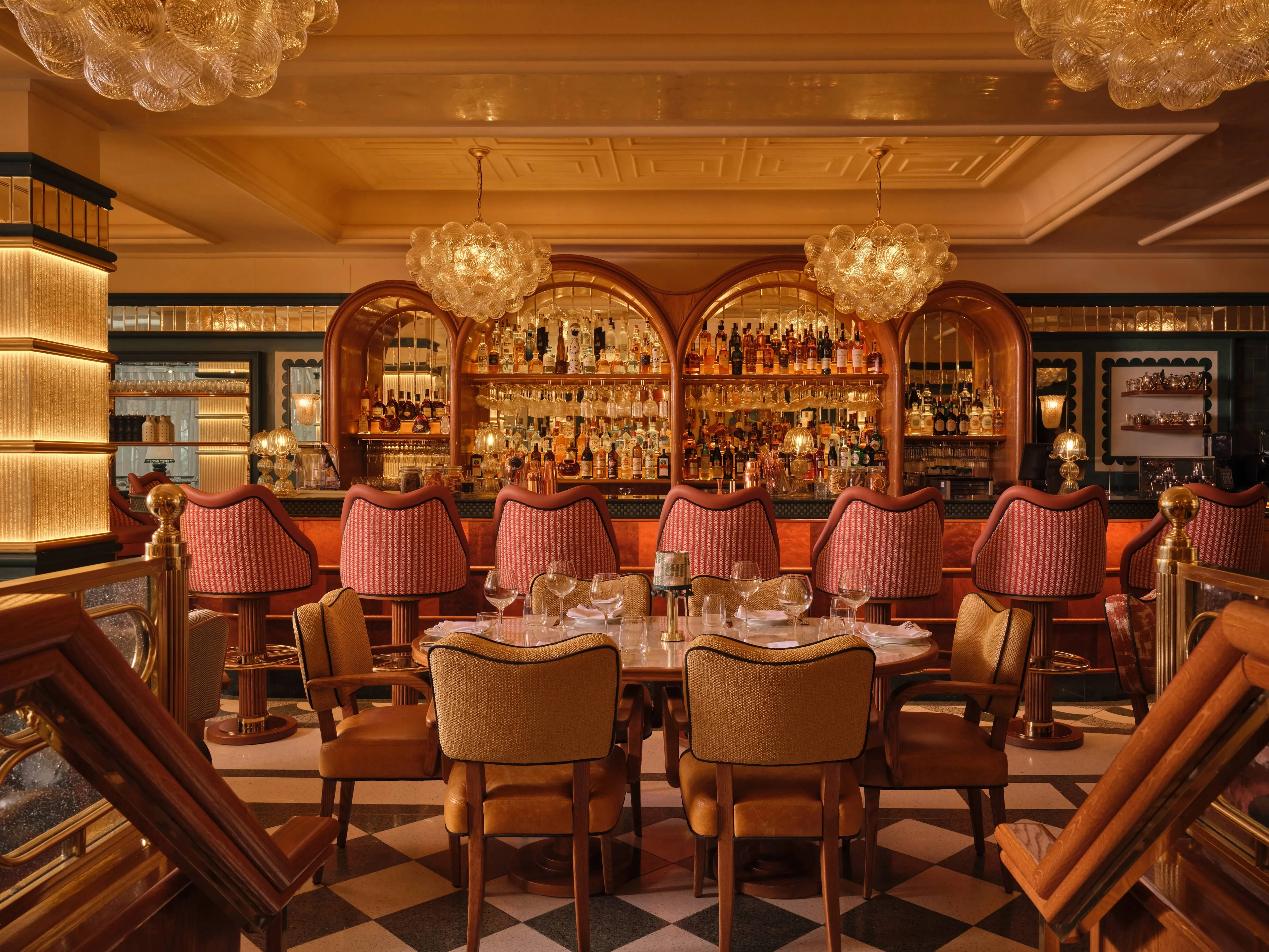Cicchetti Brings Venetian Culinary Delights to Rabat's The View Hotel