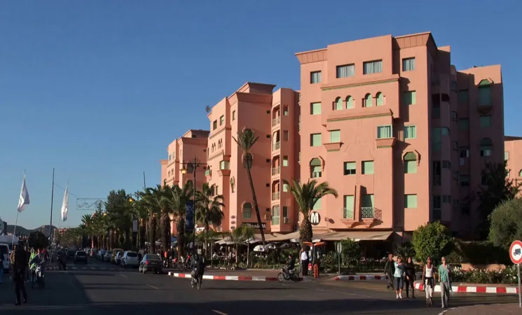 Public Outcry Over Healthcare Services in Marrakech's Saada Community