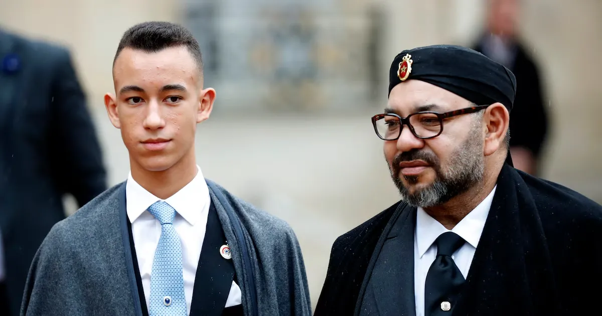 Inside the Shadows of Moroccan Power: A Deep Dive into the Makhzen