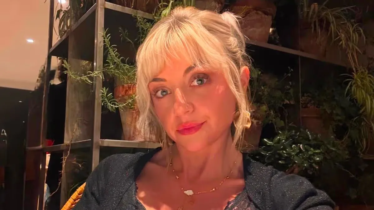 Rachel Kerr Found Safe in Morocco After Disappearance