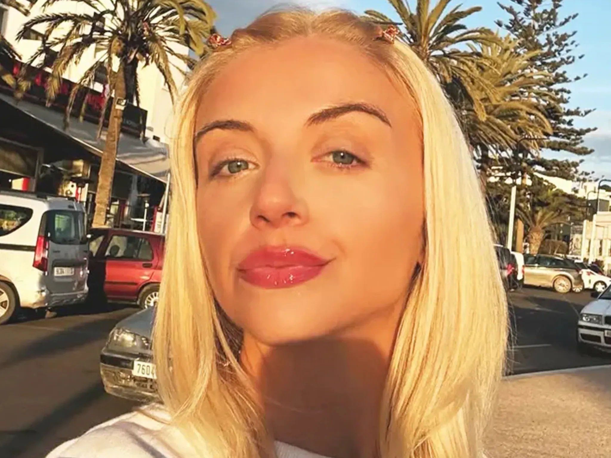 Scottish Influencer Rachel Kerr Resurfaces After Four-Day Disappearance in Morocco