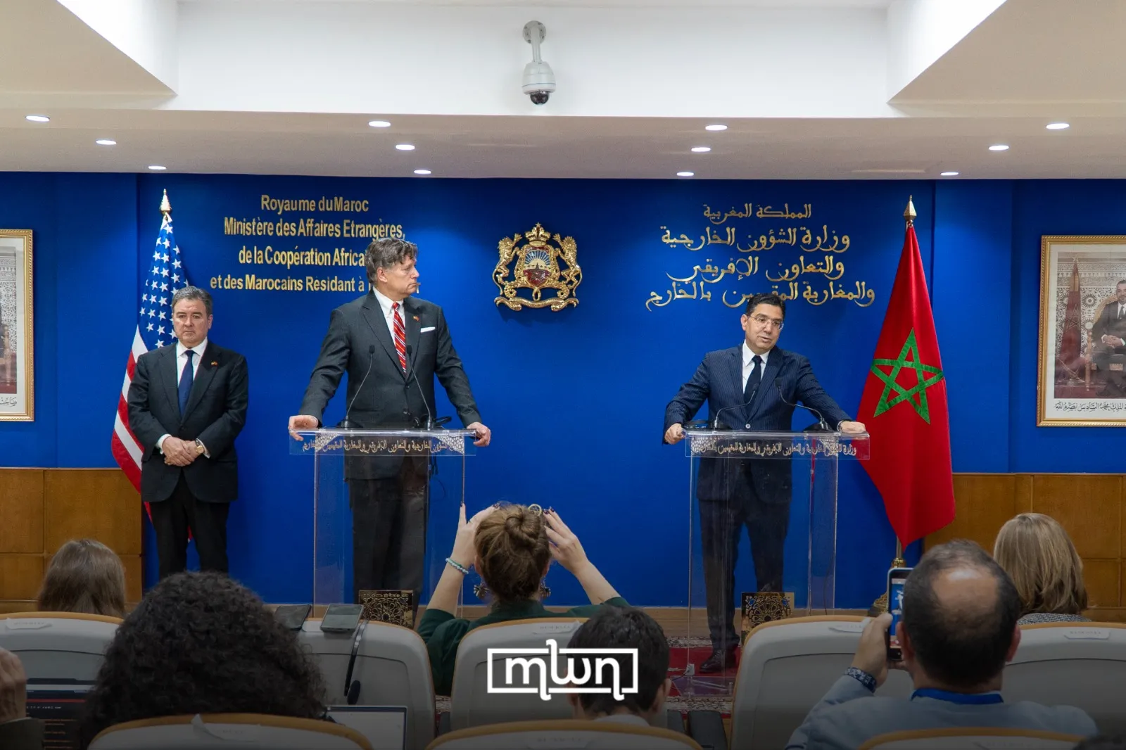 Morocco Joins the Artemis Accords, Strengthening Space Partnerships