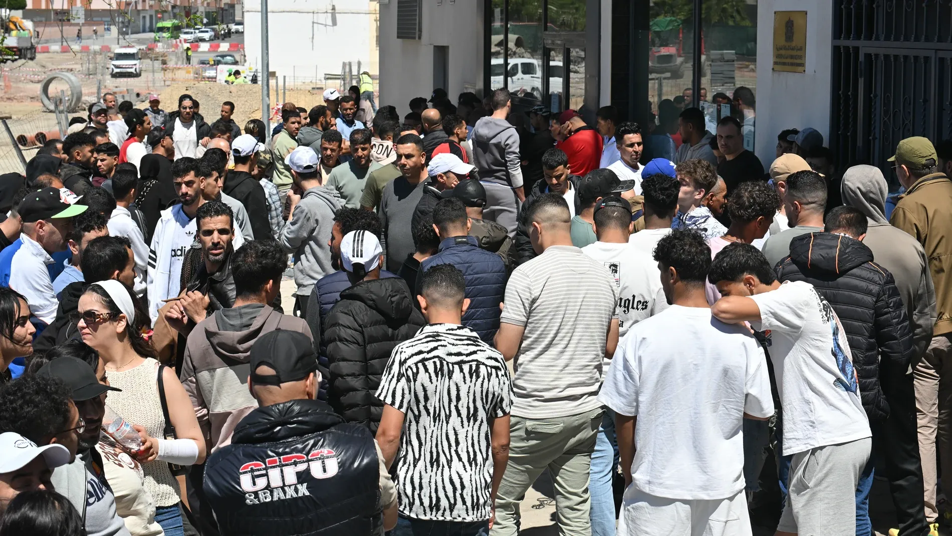 The Rise of the Name Mohamed in Southern Spain: A Demographic Shift