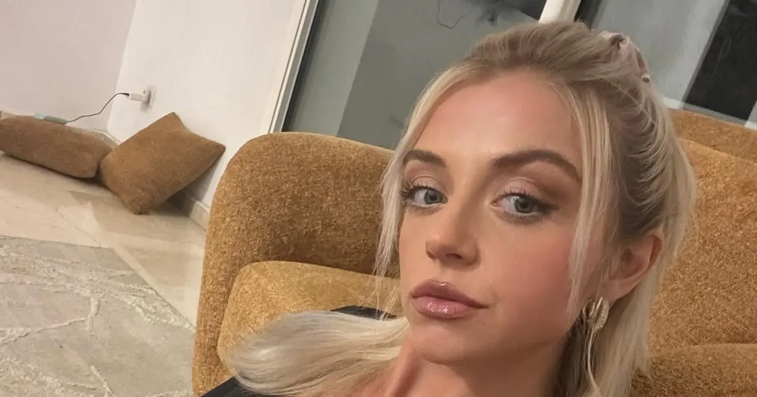 Influencer Rachel Kerr Missing After Morocco Trip: Family Urges Public for Help