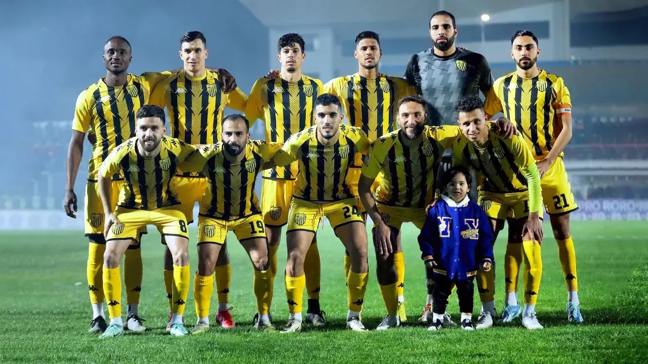 Fes SC Extends Lead with Dominant Victory Over Hassania Agadir