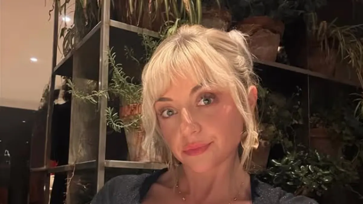 Scottish Model Rachel Kerr Found Safe in Morocco After Disappearance