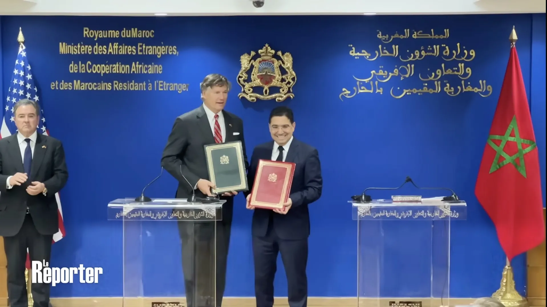 Morocco Joins the Artemis Accords: A Historic Step for African Space Exploration