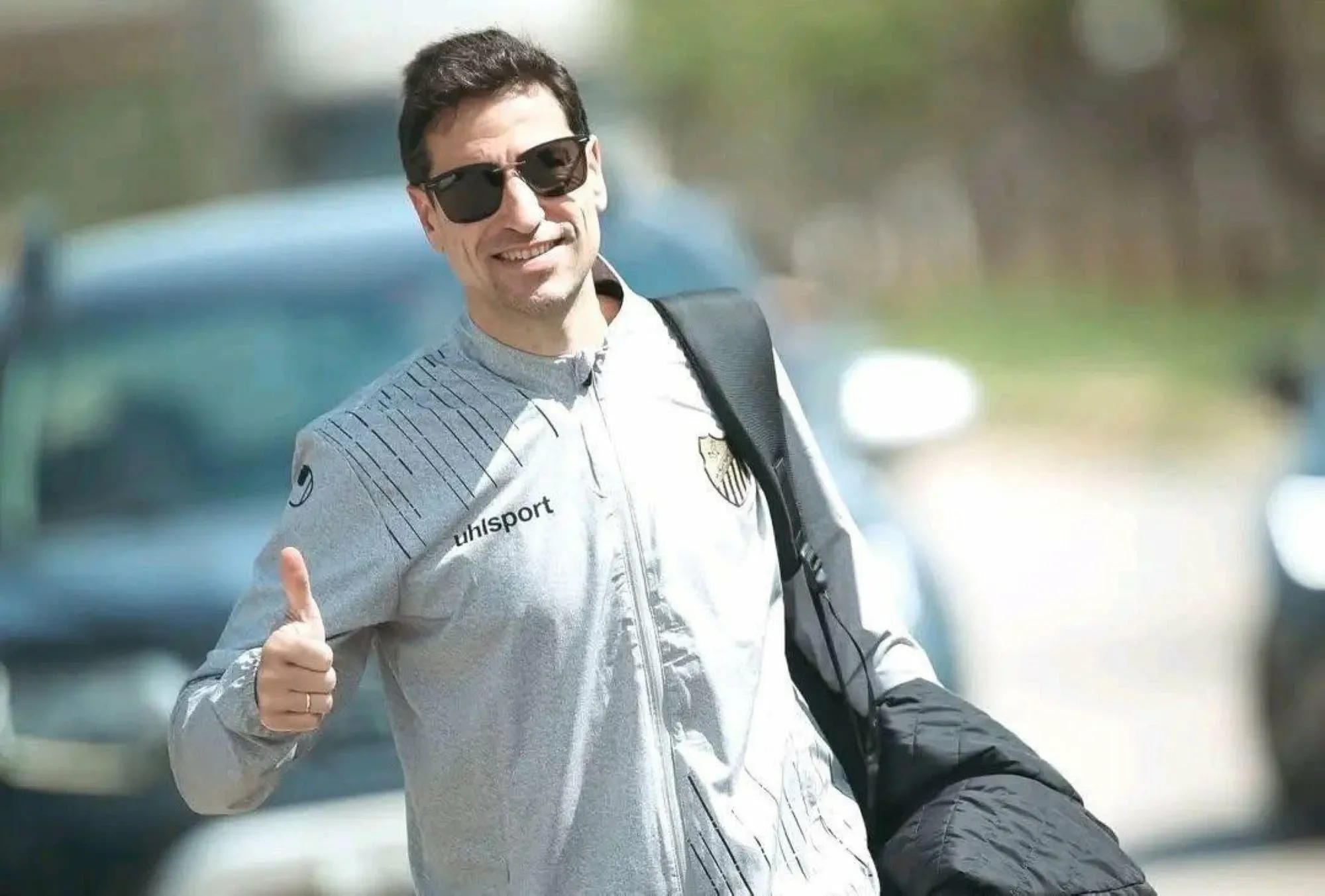 Morocco's Fassi Club: A Quiet Spanish Coach Leading an Unbeaten Revolution