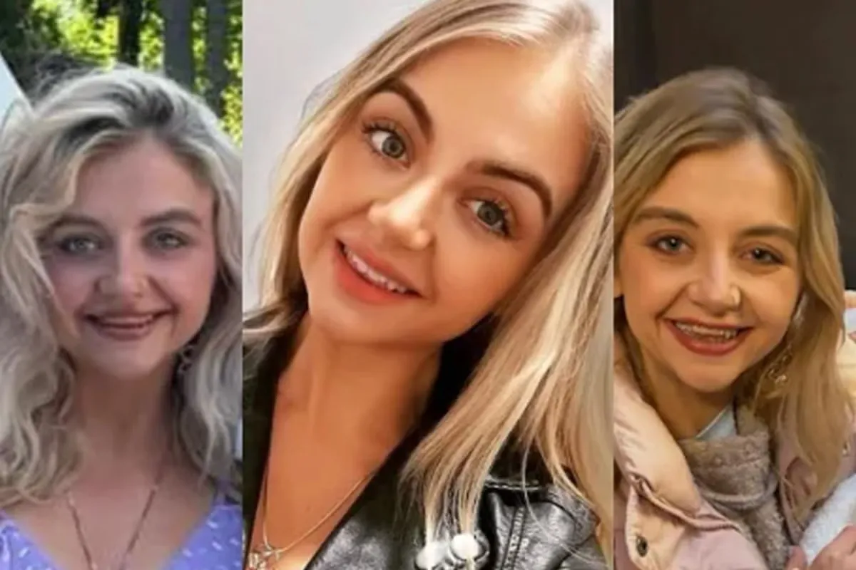 Scottish Influencer Rachel Kerr Found Safe in Morocco After Urgent Search