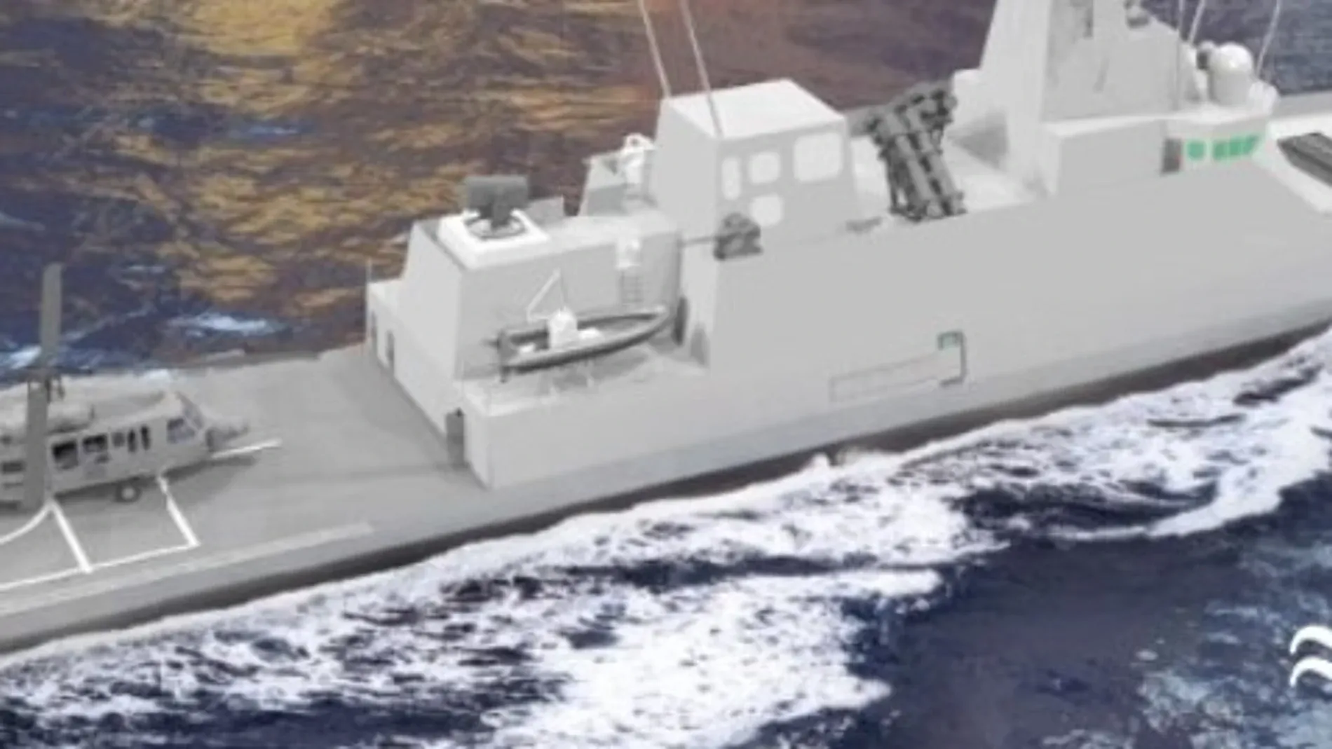 Spain Advances Naval Cooperation with Morocco Through New Patrol Boat