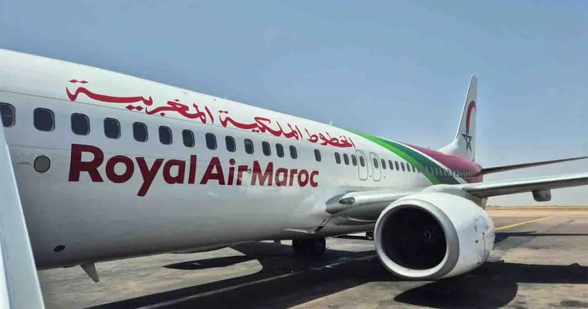 Royal Air Maroc Maintains African Routes Amid Ebola Concerns