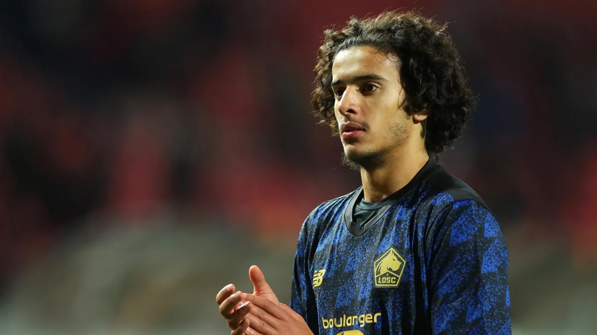 Ayyoub Bouaddi Joins Morocco's Squad for 2026 World Cup Preparation