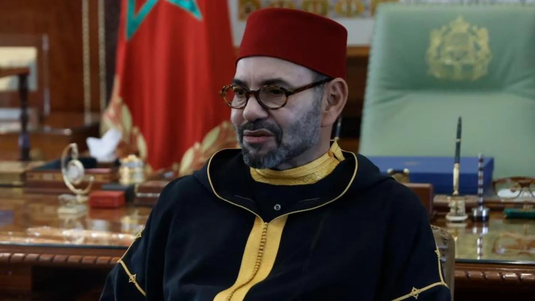 Morocco Revives Ambitious Submarine Tunnel Project Connecting Europe and Africa