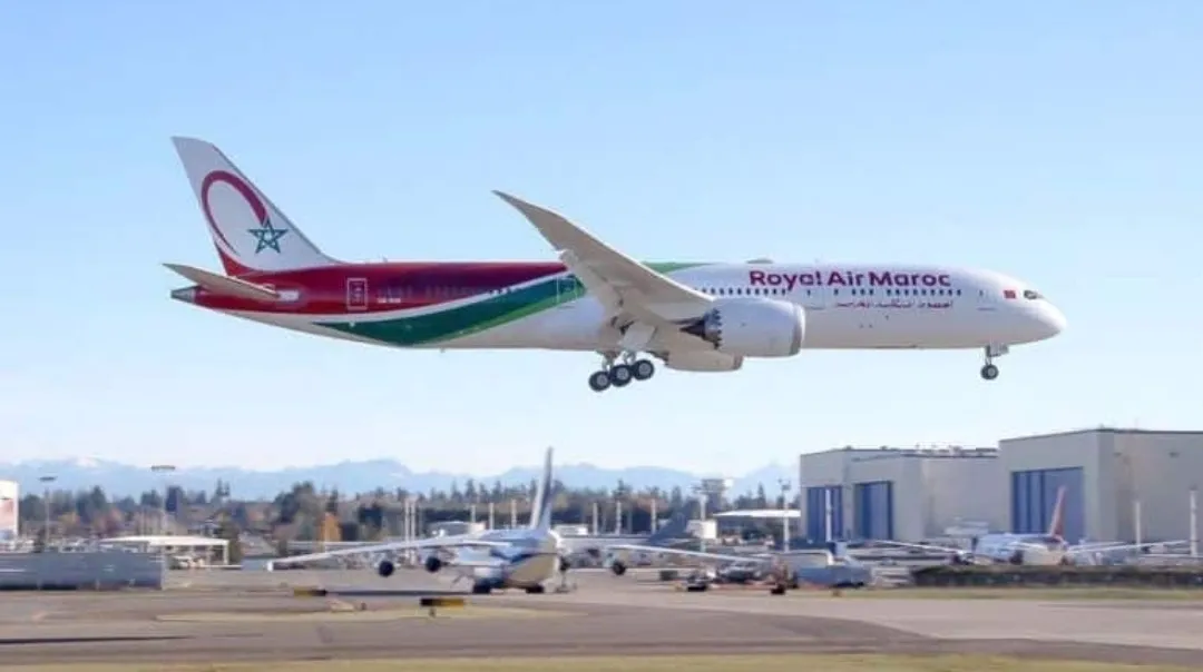 Royal Air Maroc Suspends Flights Amid Rising Fuel Costs