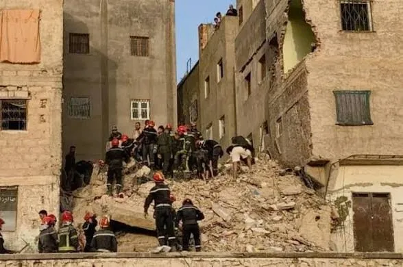 Fes Buried Under Rubble: A Collapse Exposes Governance Failures