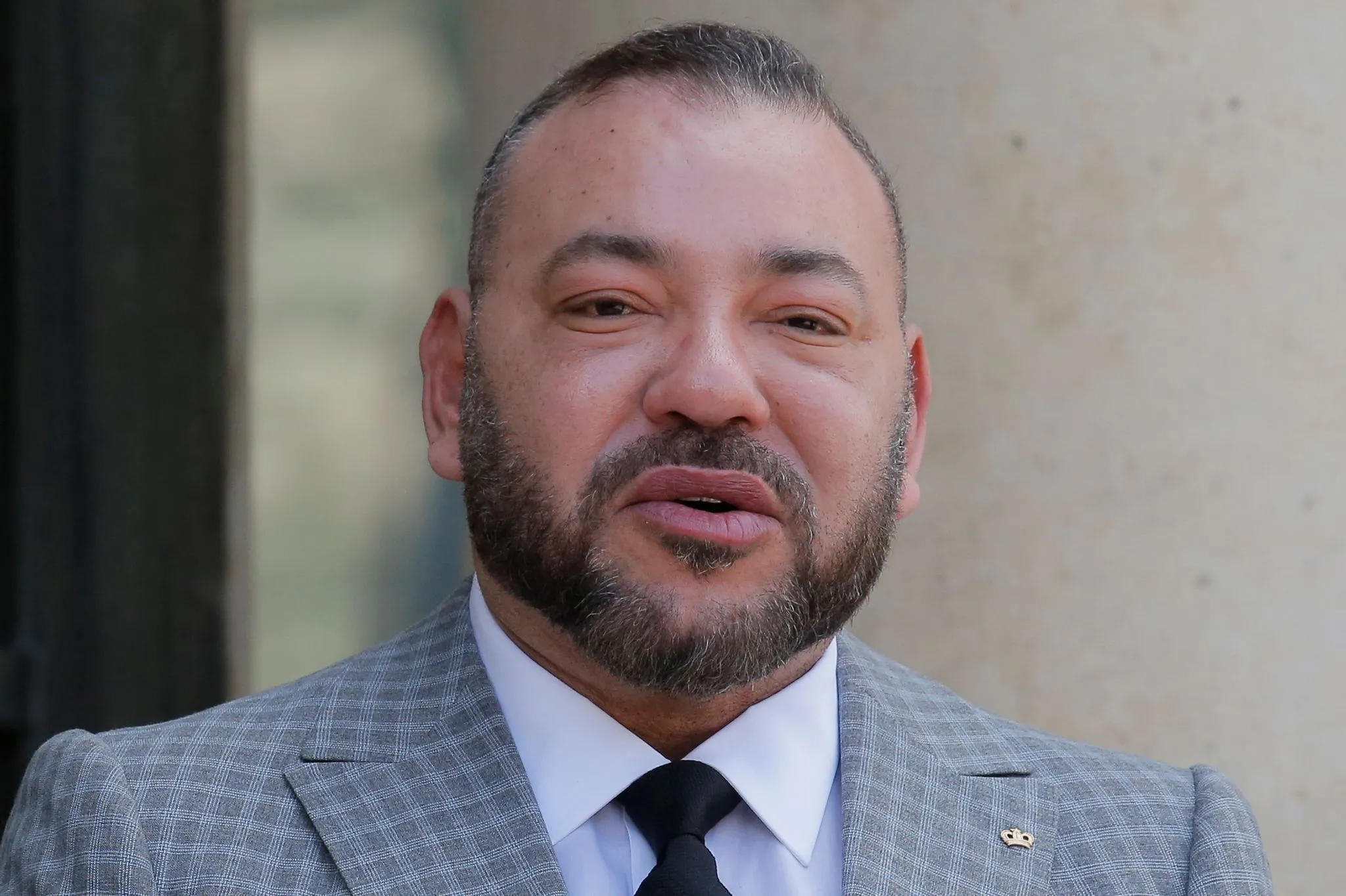 Moroccan King Grants Pardon to Senegalese Soccer Fans Amid Tensions