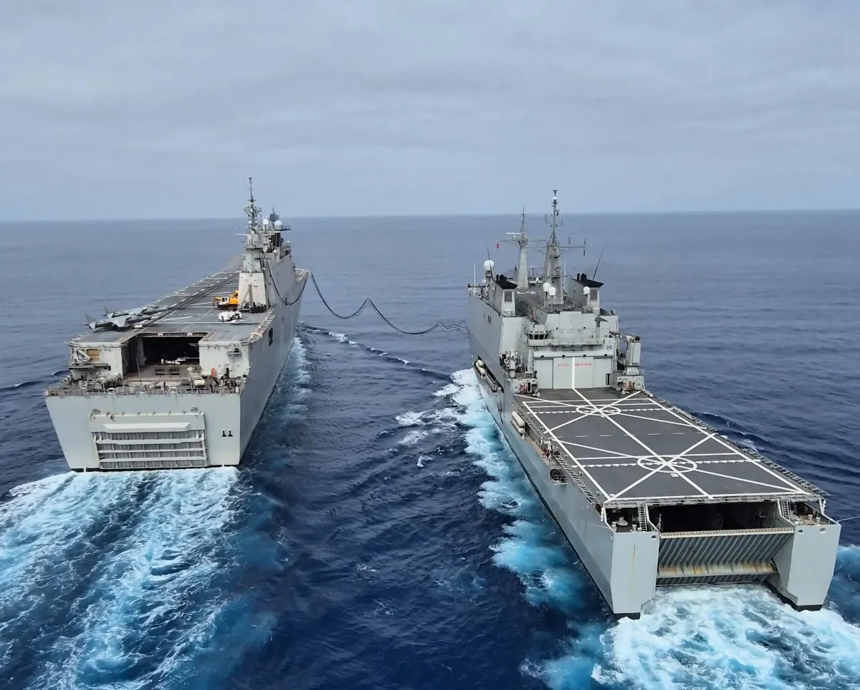 Spain's Geopolitical Role: From Strategic Player to Geopolitical Pivot