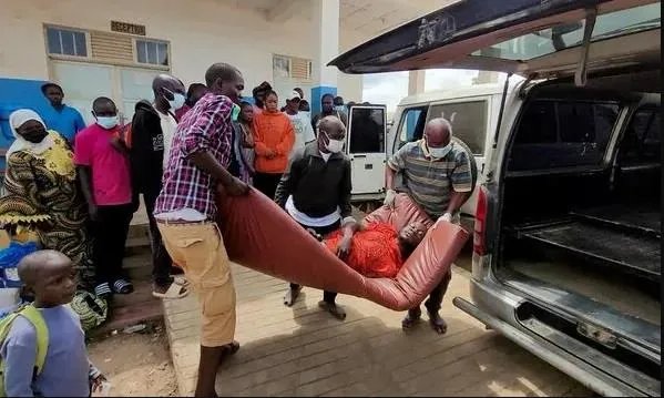 Uganda Reports New Ebola Cases Amid Rising Health Concerns