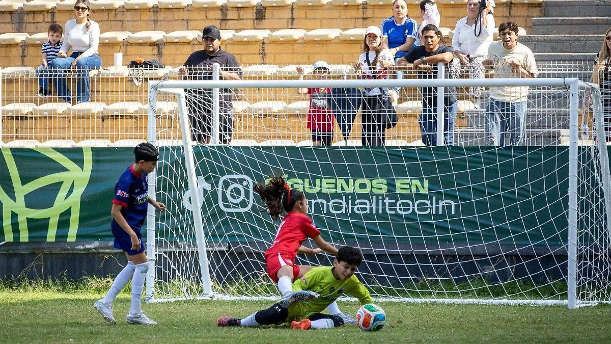 Exciting Semi-Finals Set After Intense Matches at Dorados Stadium