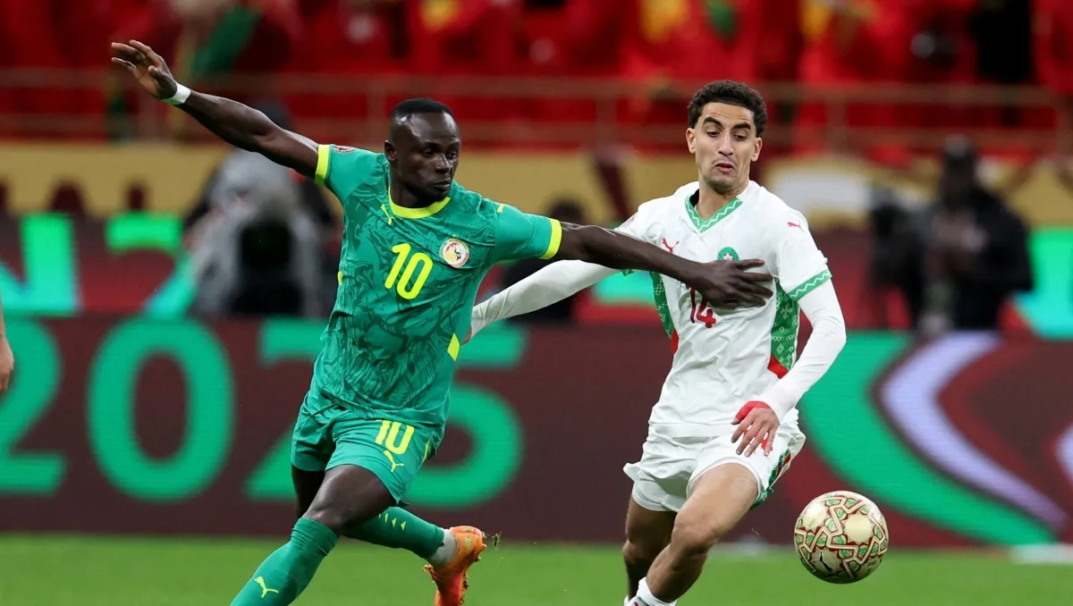 Moroccan King Grants Clemency to Senegalese Fans Amid CAF Controversy