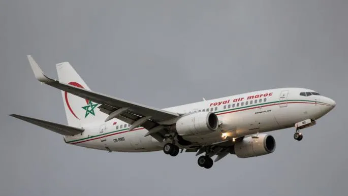 Royal Air Maroc Suspends Several International Flights Amid Rising Fuel Costs