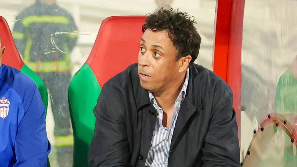 Hassania Agadir's Coach Praises Team's Effort Despite Narrow Loss to Wydad
