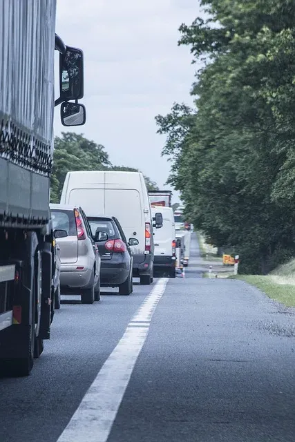 Traffic Advisory: Expect Heavy Congestion on Moroccan Highways Ahead of Eid Al-Adha