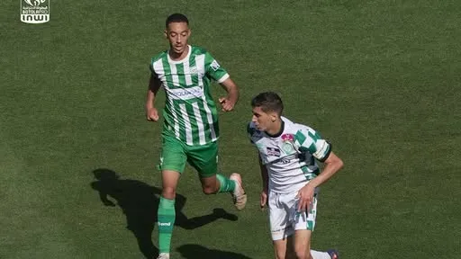 Raja Continues to Dominate Al Botola D1 Standings
