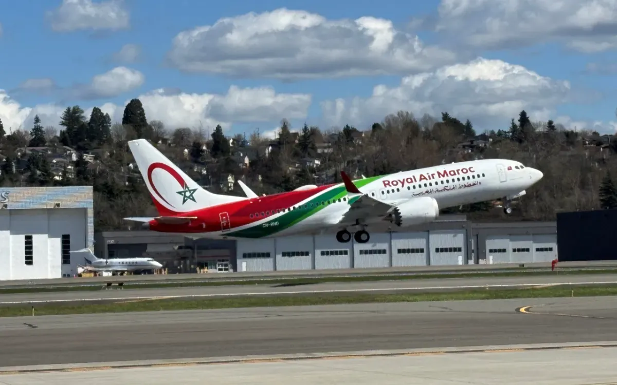 Royal Air Maroc Suspends Flights Amid Rising Fuel Costs