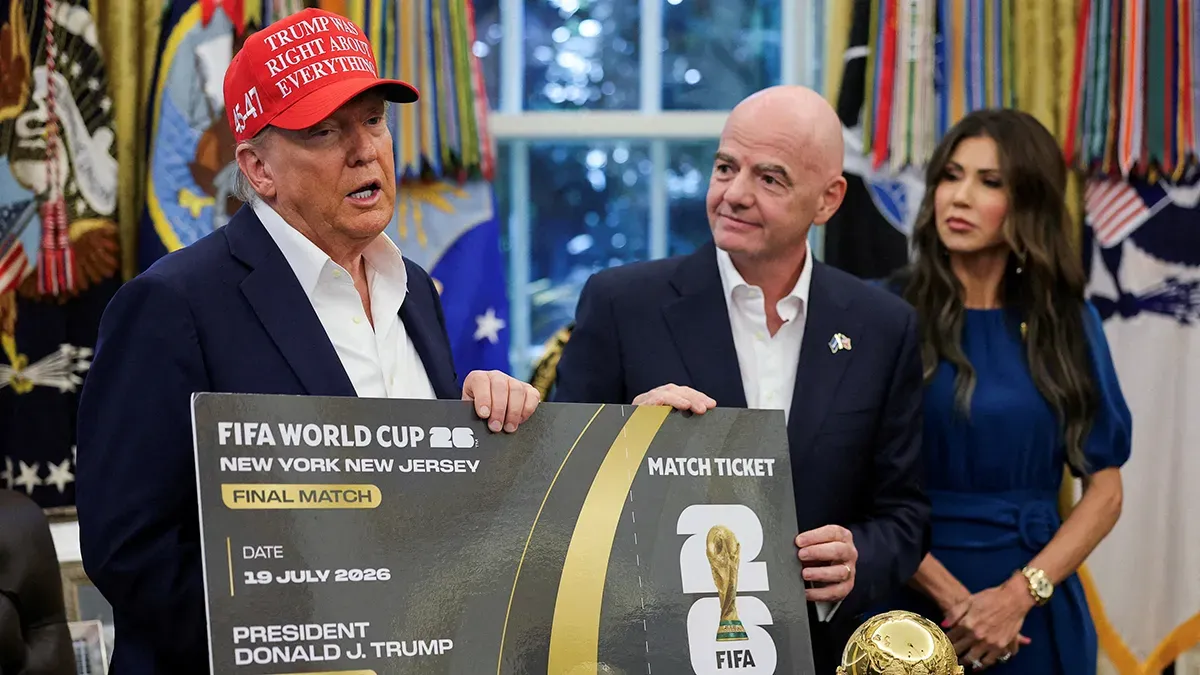 2026 World Cup Ticket Prices: Affordable Options Amidst Record-High Costs