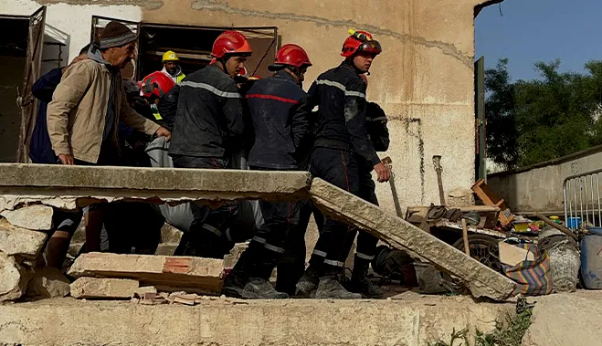 The Collapse of Buildings in Fez: A Call for Legal Accountability and Urgent Action