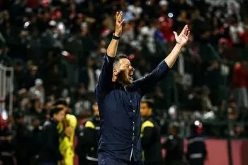 Coach Abdel Aziz Denibi Departs from Meknes CODIM