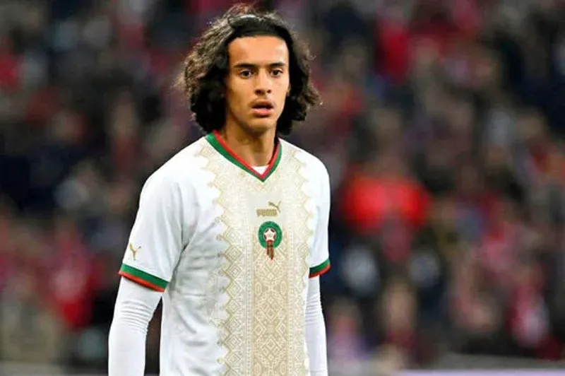 Moroccan National Team Welcomes Newcomers with Open Arms