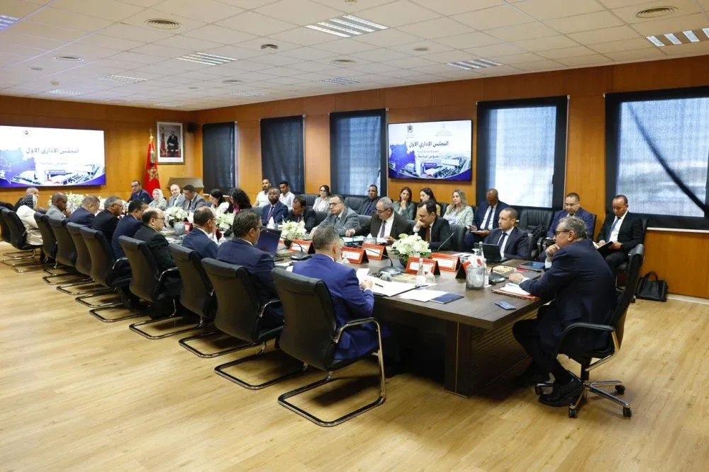 Souss-Massa Regional Health Group to Become Operational by August 2026