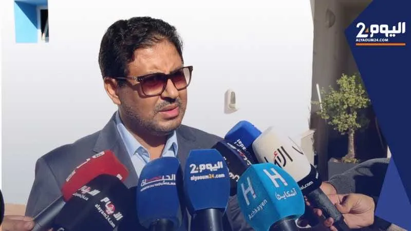 New Postponement for Hamidine's Trial in Fez Until October