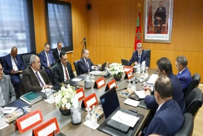 Transforming Healthcare Governance: The Launch of the Territorial Health Group in Souss-Massa