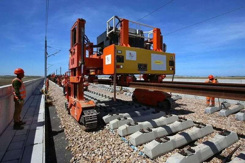 Transforming Morocco's Rail Network: A Comprehensive Overview of the High-Speed Line Project