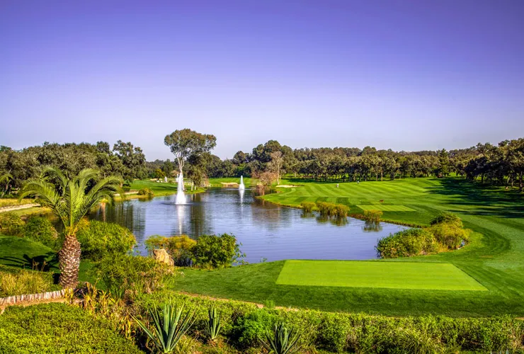 International Series Morocco 2026: A Premier Golfing Event Returns
