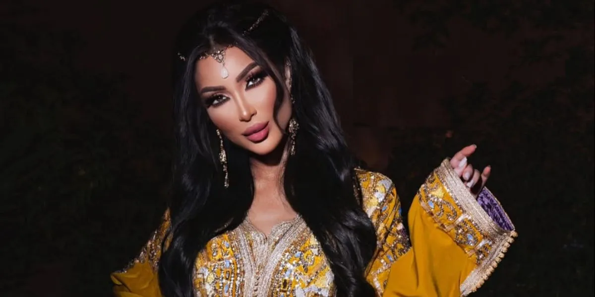 Dunya Batma Shines in a Spectacular Concert in Marrakech