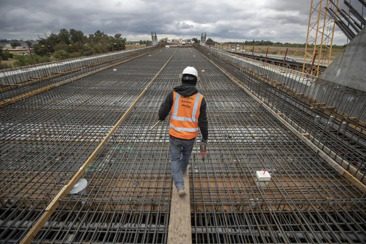 Morocco's High-Speed Rail Expansion: A Game Changer for Urban Connectivity