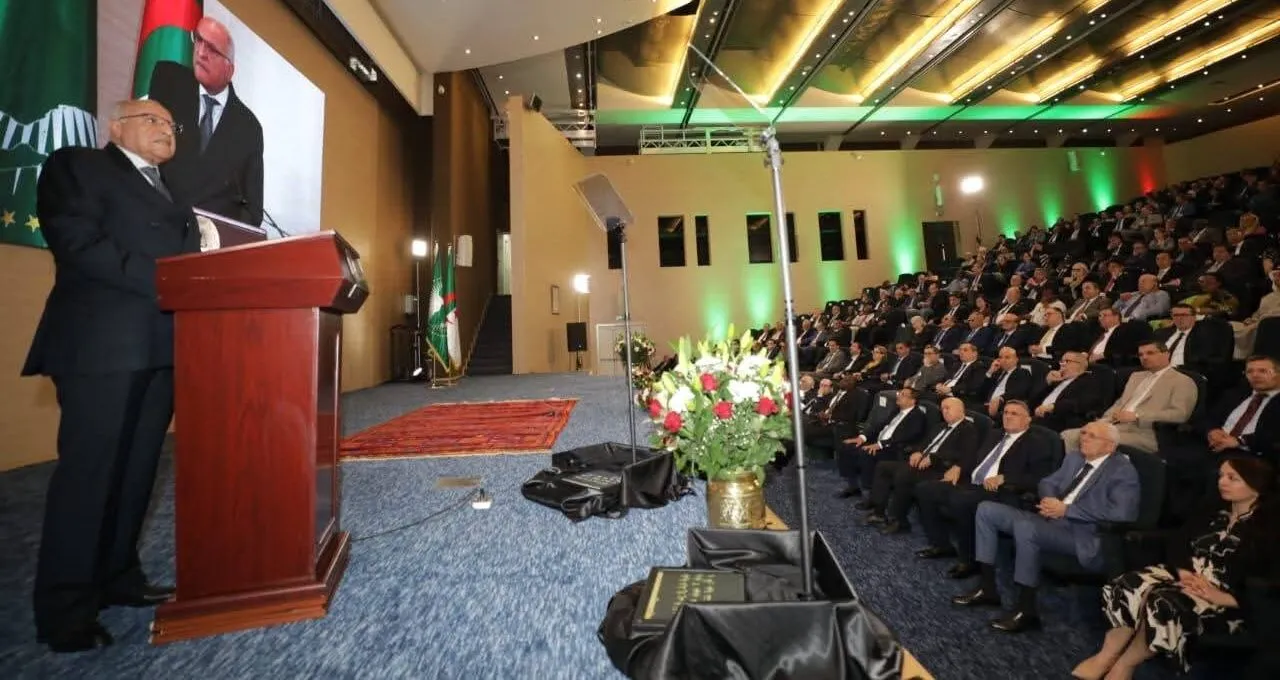 Algeria Welcomes Direct Negotiations Between Morocco and Polisario Front